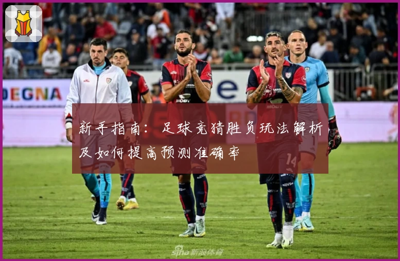 新手指南:足球竞猜胜负玩法解析及如何提高预测准确率