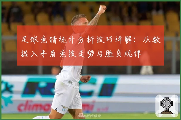 足球竞猜统计分析技巧详解：从数据入手看竞技走势与胜负规律